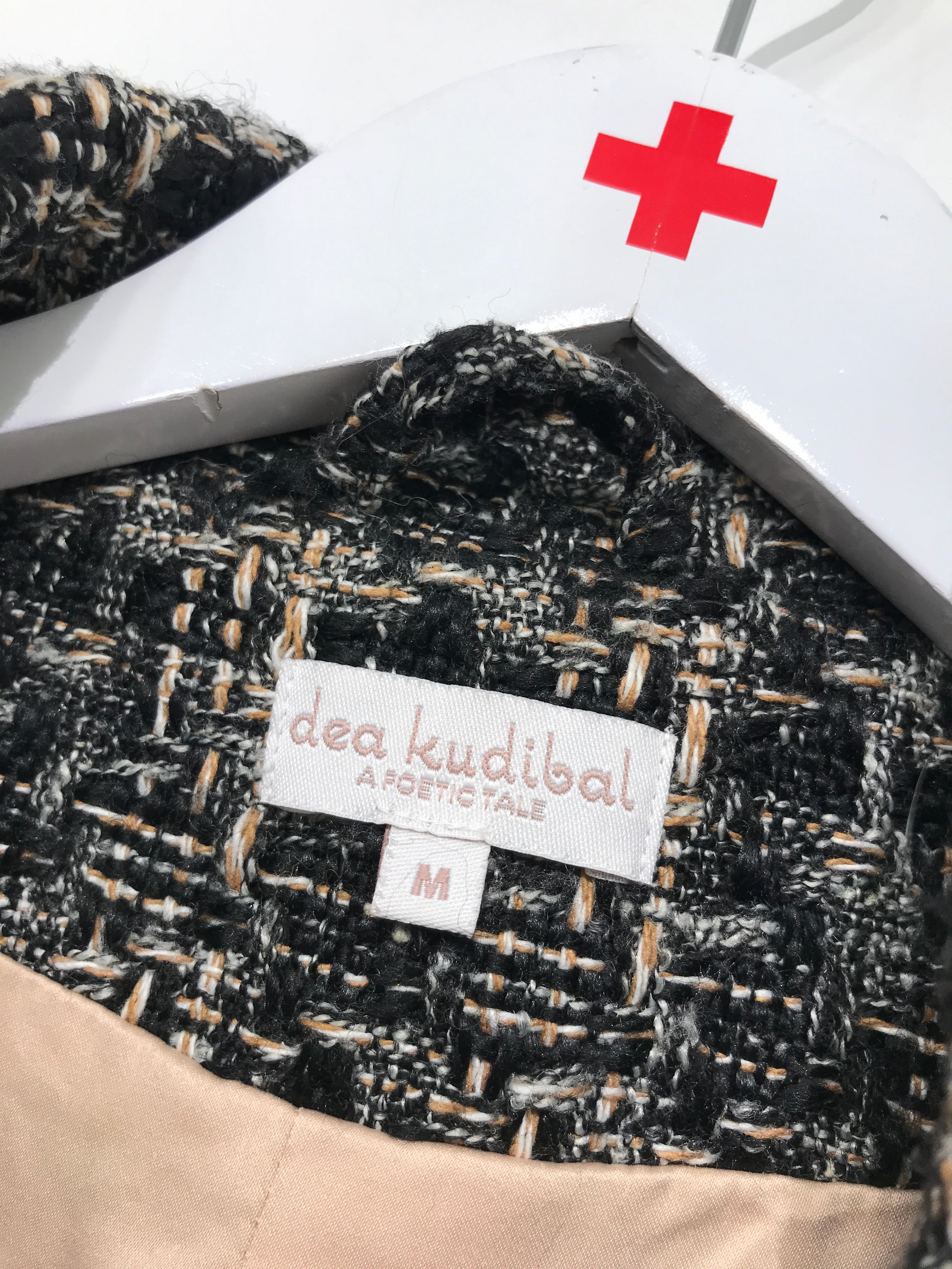 Dea Kudibal Frakke